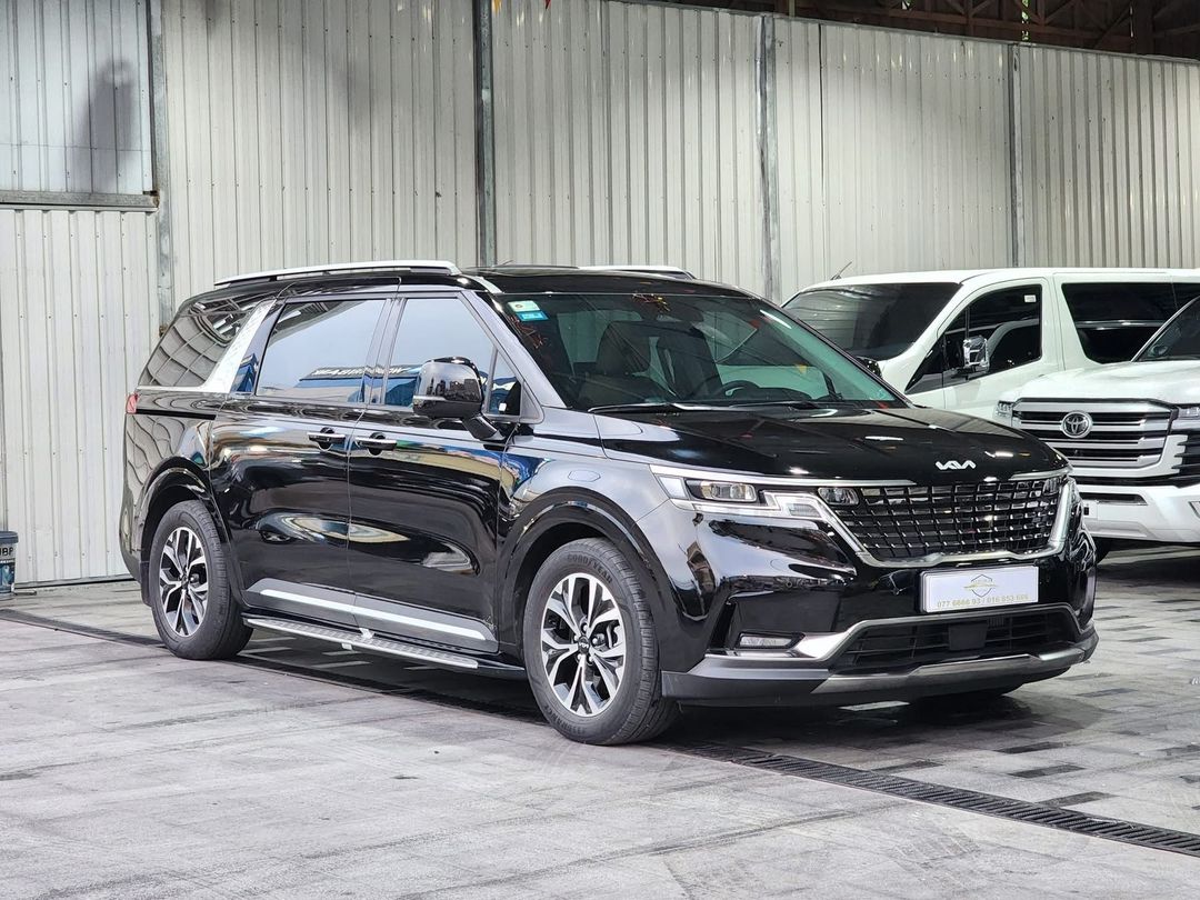 起亚 嘉华第四代 2023forsale