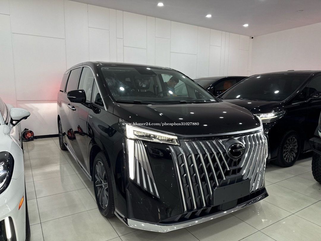 GAC M8 Master 2025forsale