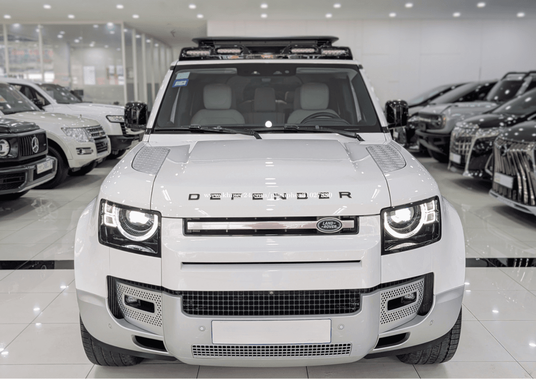 Land Rover Defender 2023forsale