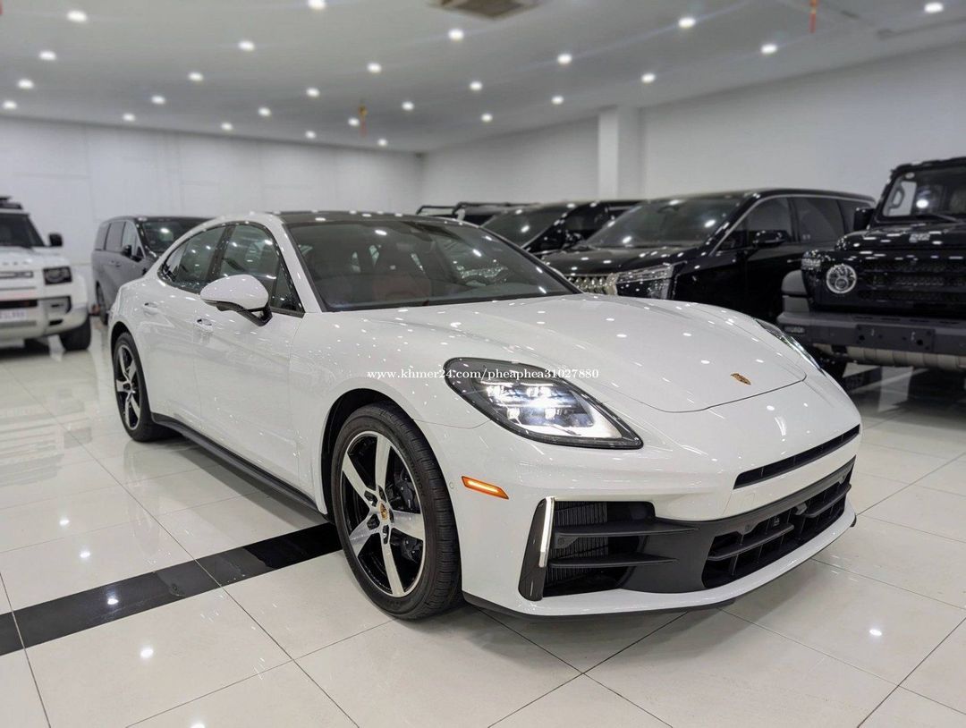 Porsche Panamera 2025forsale