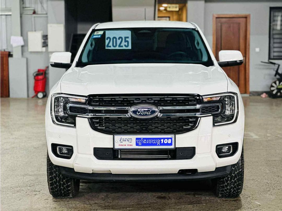 福特 XLT 2025forsale