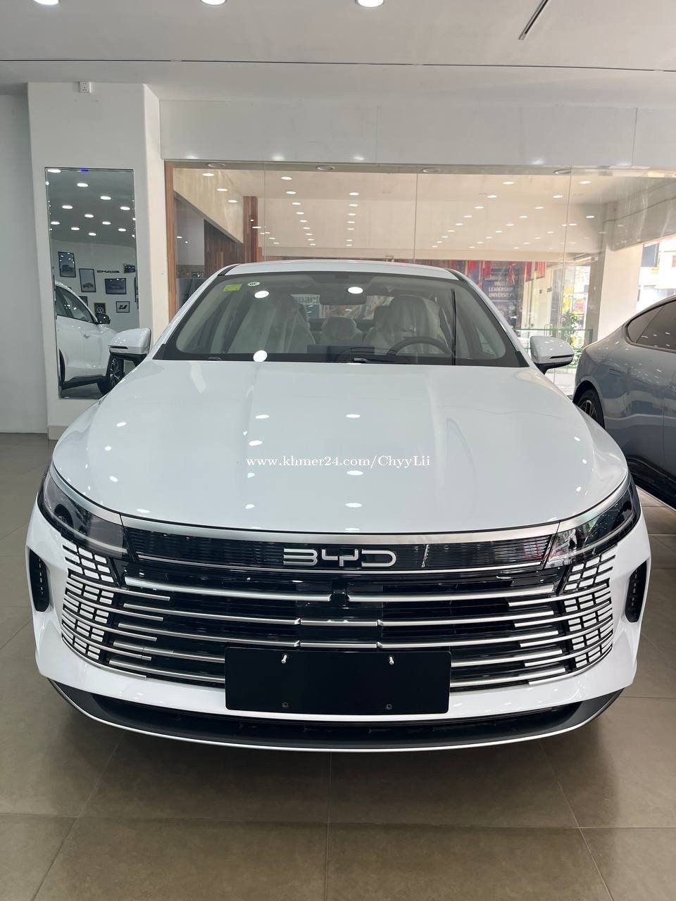 BYD Destroyer 05 DM-i 2025forsale