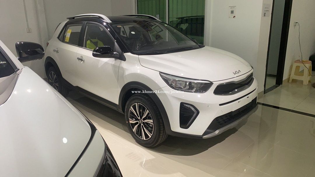 起亚 Sonet  2025forsale