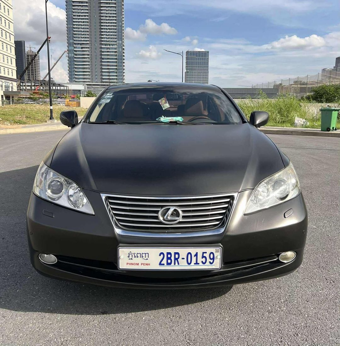 Lexus ES 350 2008forsale