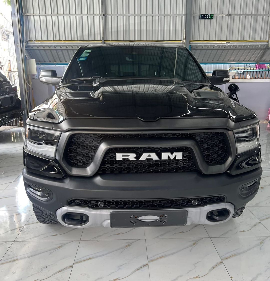 RAM 2022forsale