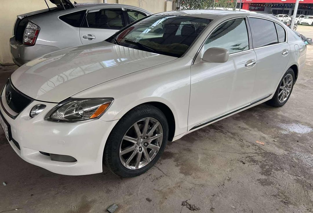 雷克萨斯 GS 300 2006forsale
