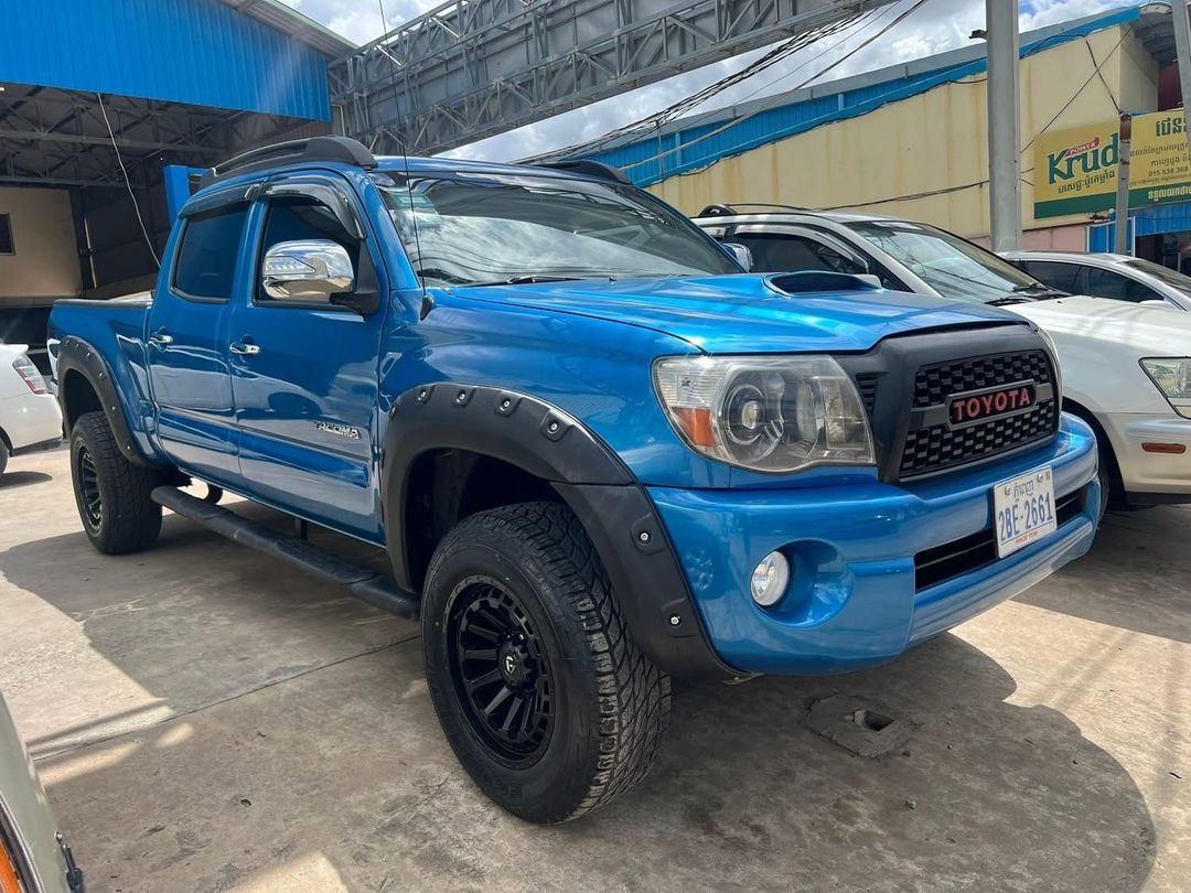 丰田 塔科马 2006forsale