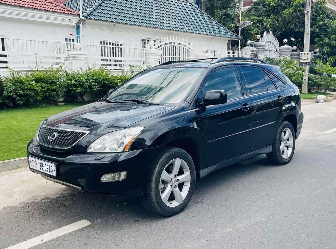 雷克萨斯 RX 330 2004forsale