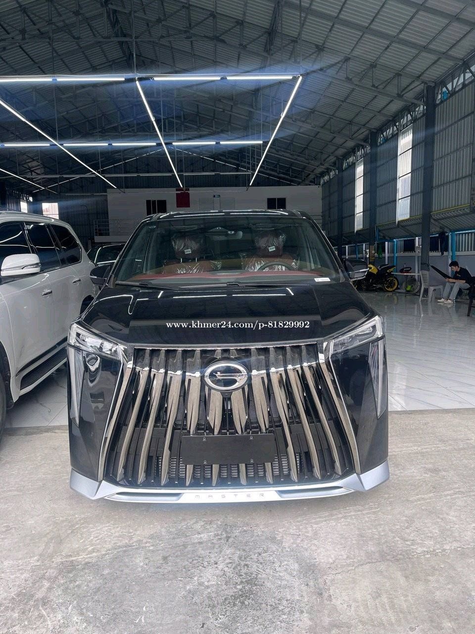 GAC M8 Master 2025forsale