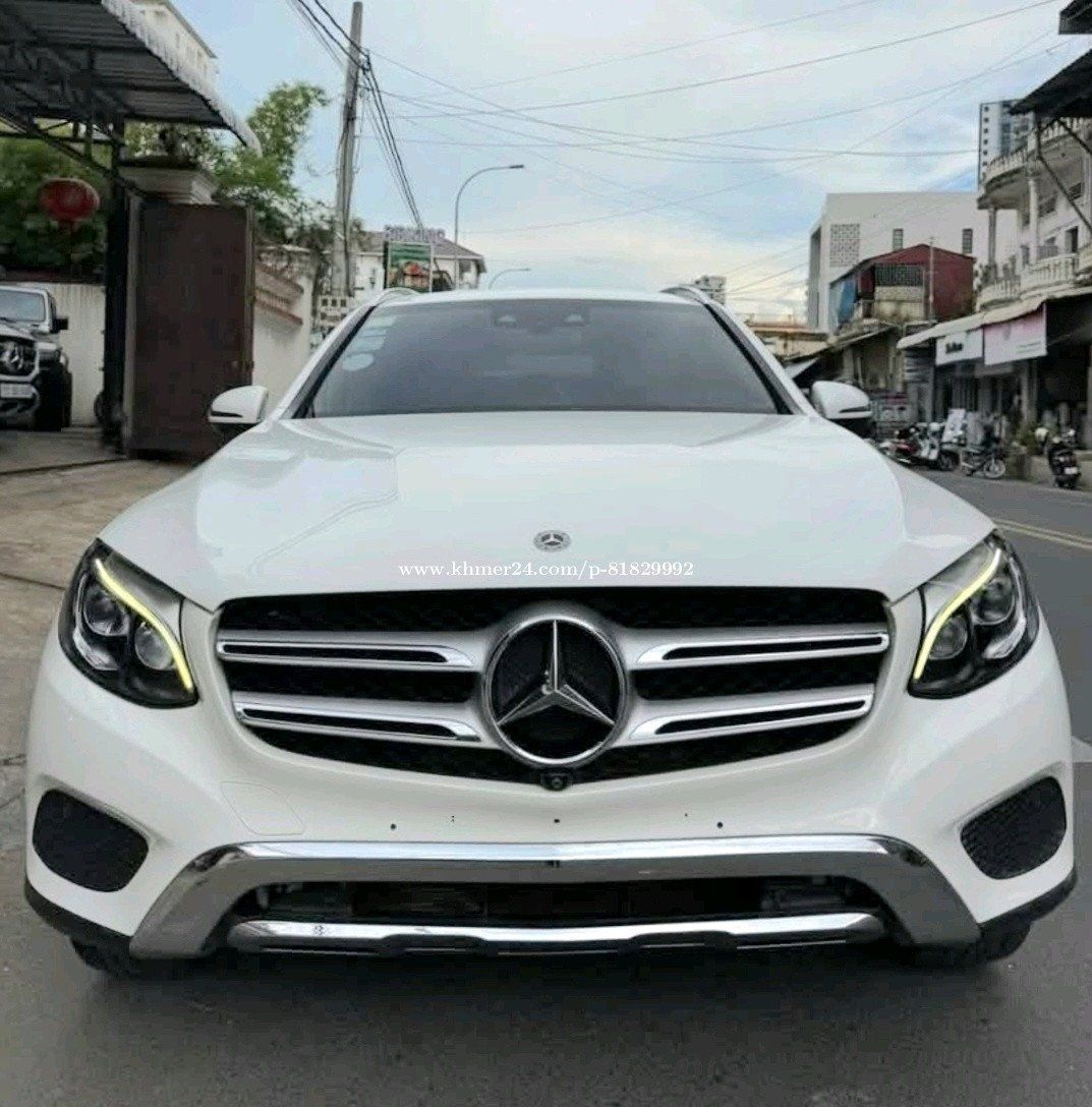 Mercedes-Benz GLC250 2018forsale