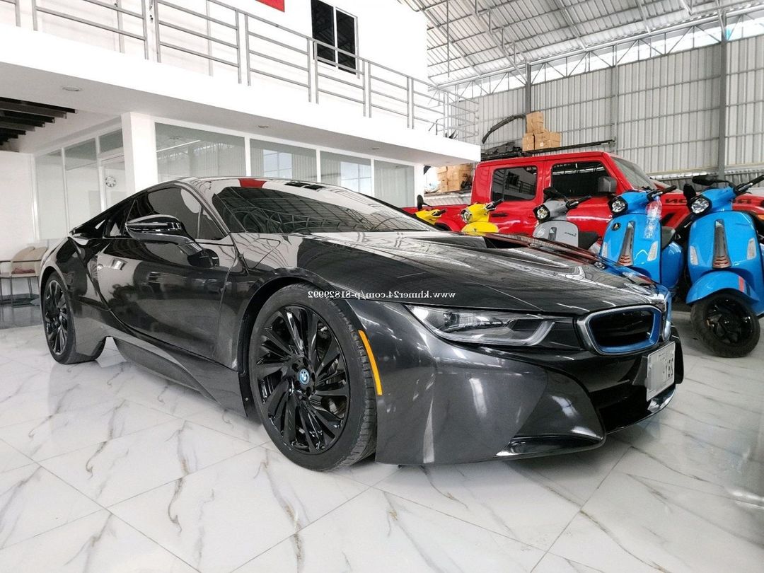 BMW i8 2015forsale