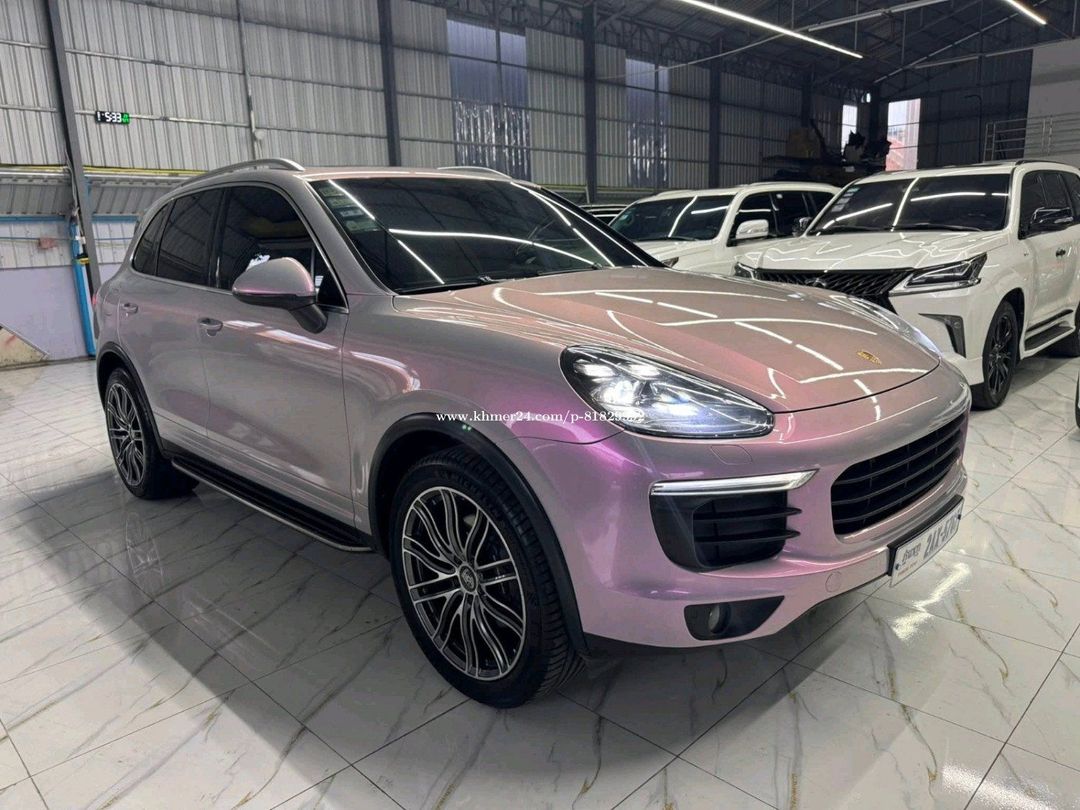 Porsche Panamera 2016forsale