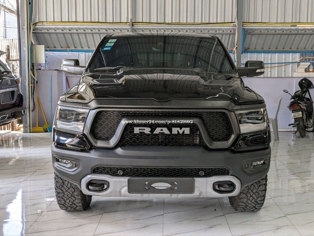 RAM 2022forsale