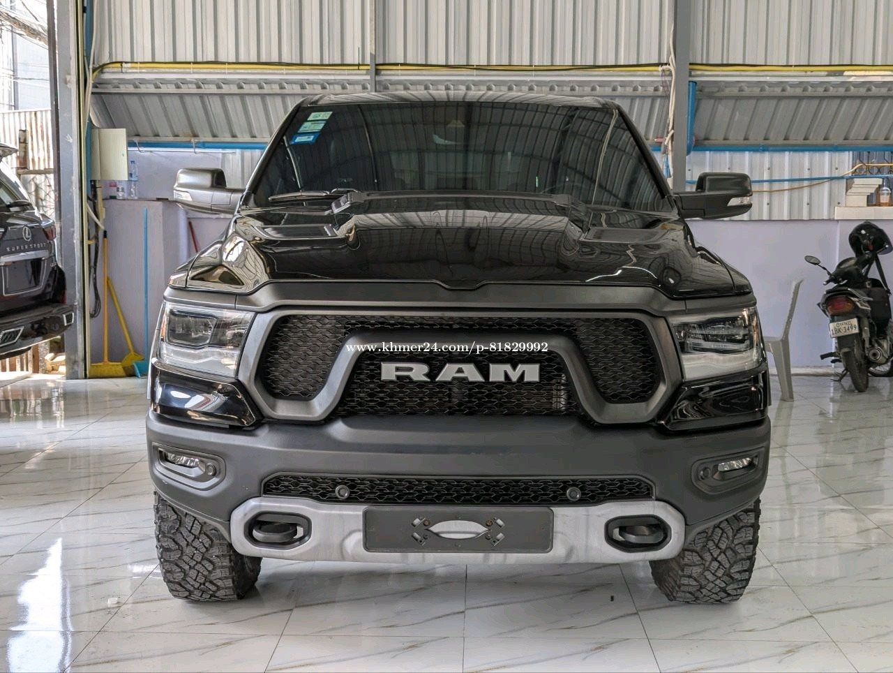 RAM 2022