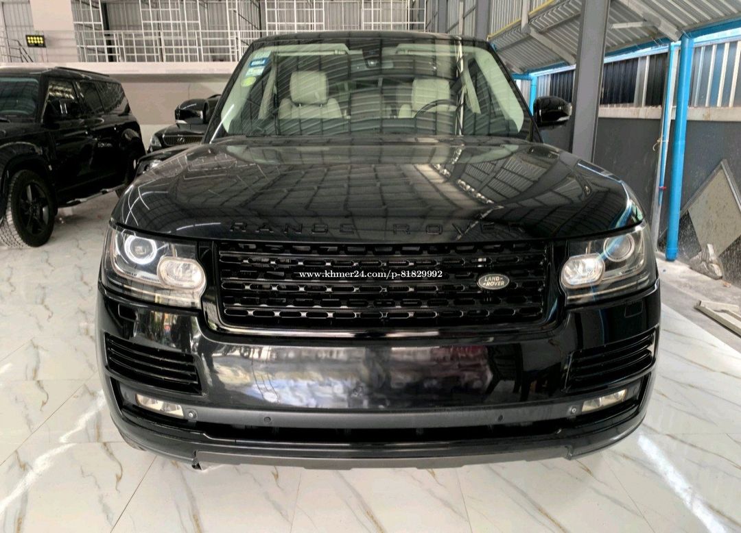 Land Rover Range Rover Voque 2015forsale