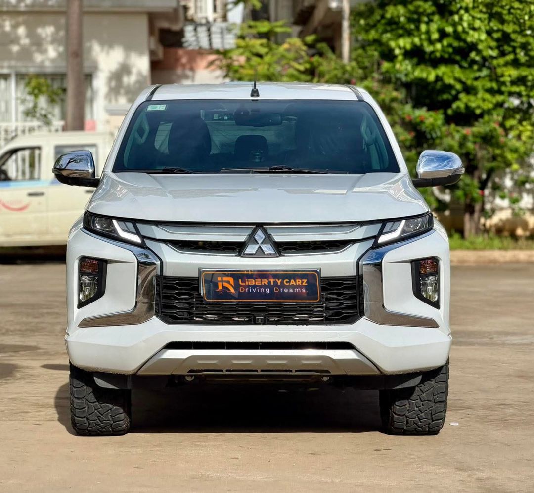 三菱 Triton 2022forsale