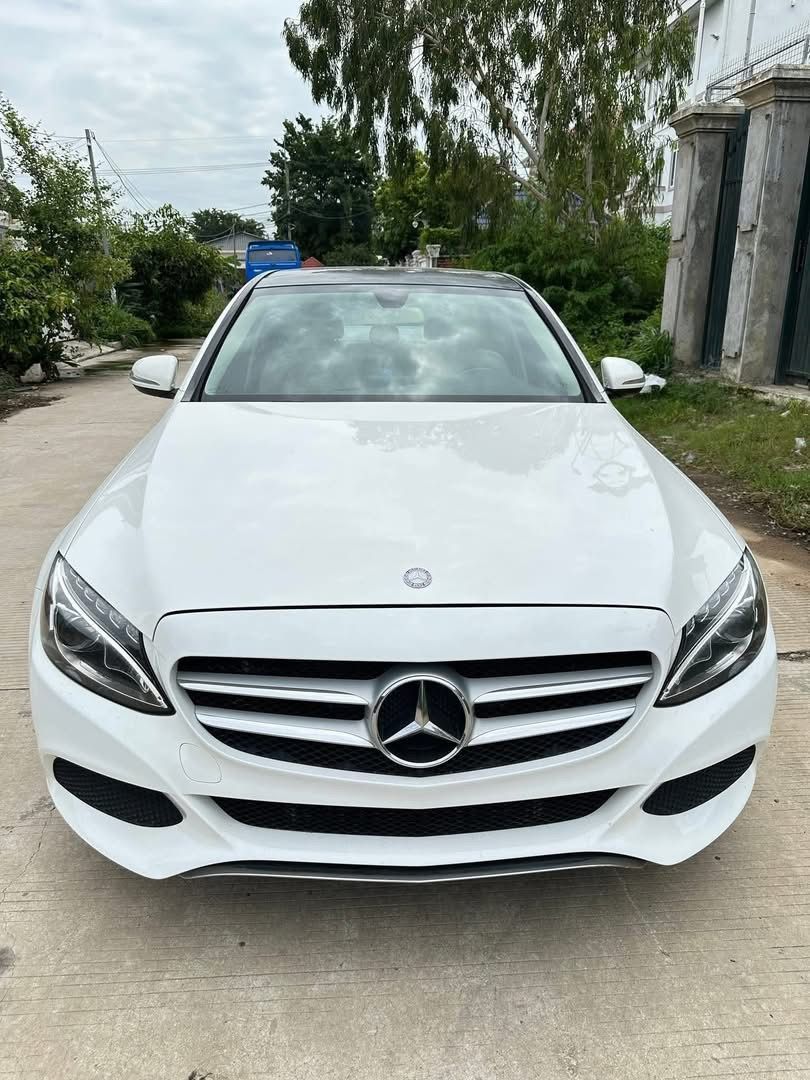 奔驰 C300 2015forsale