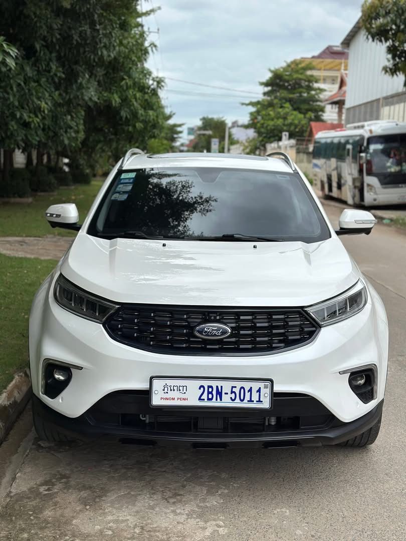 福特 领界 2021forsale