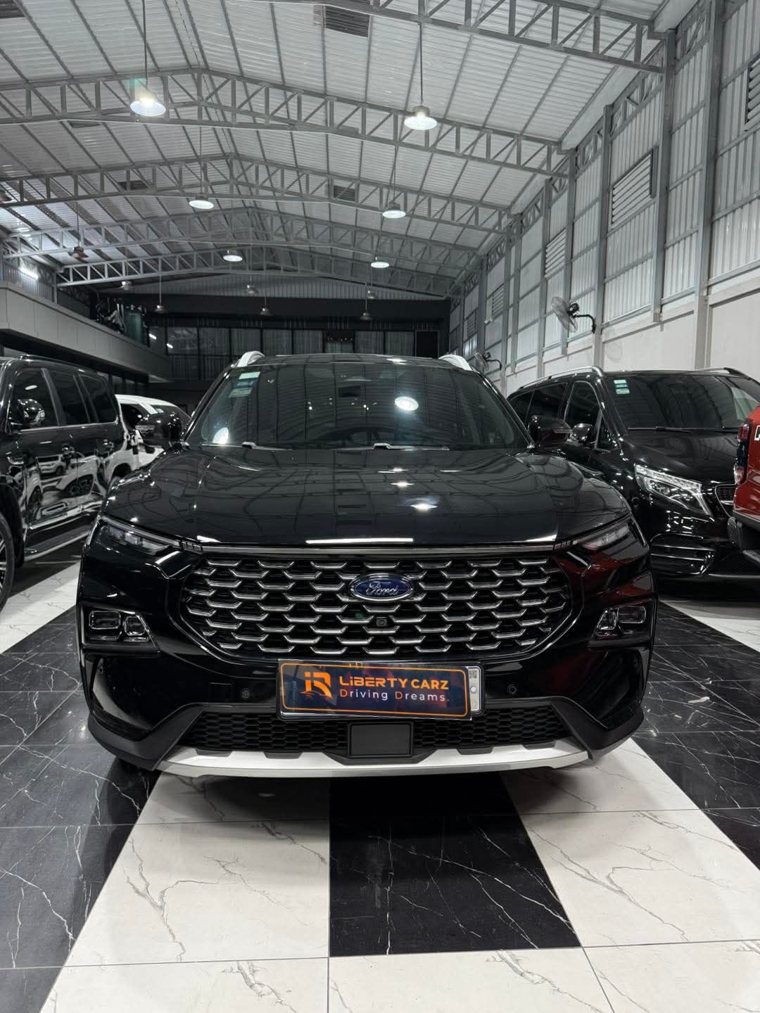 福特 领界 2023forsale