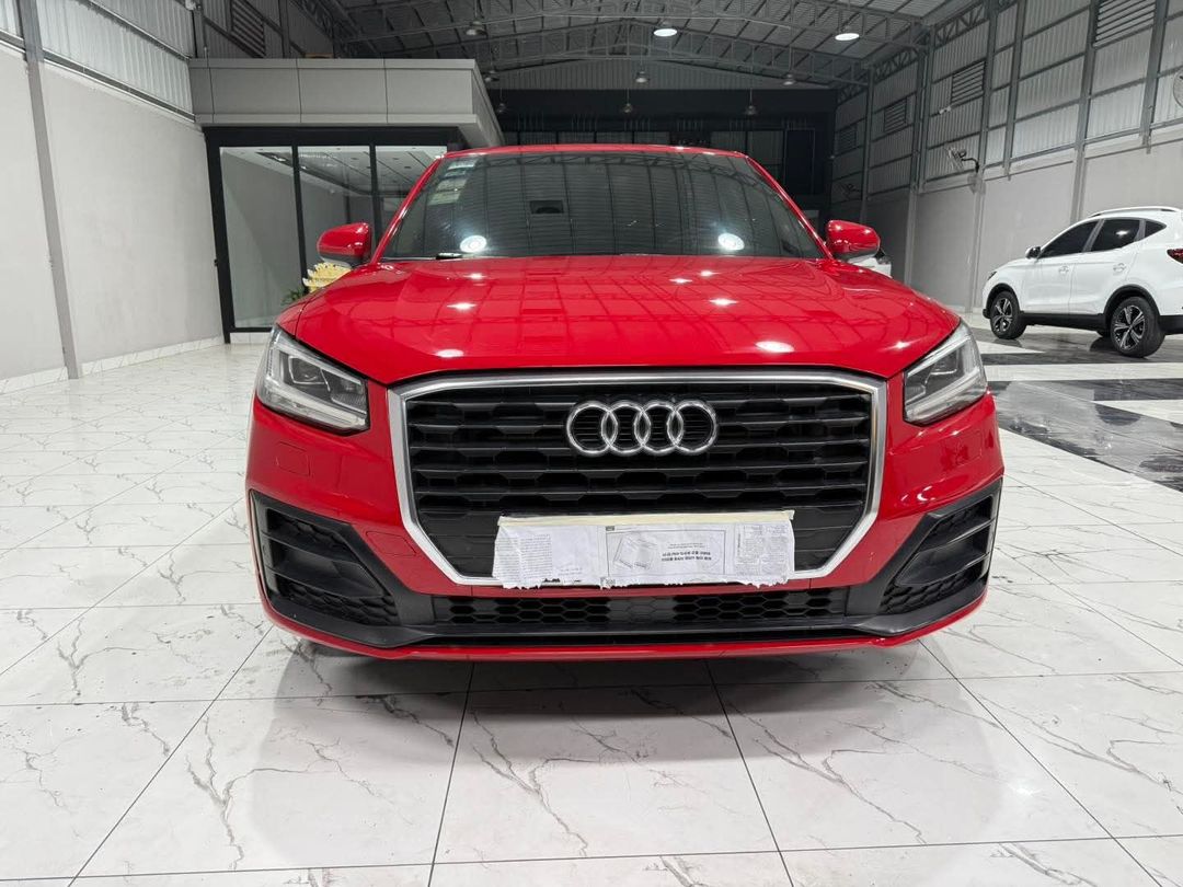 奥迪 2020forsale