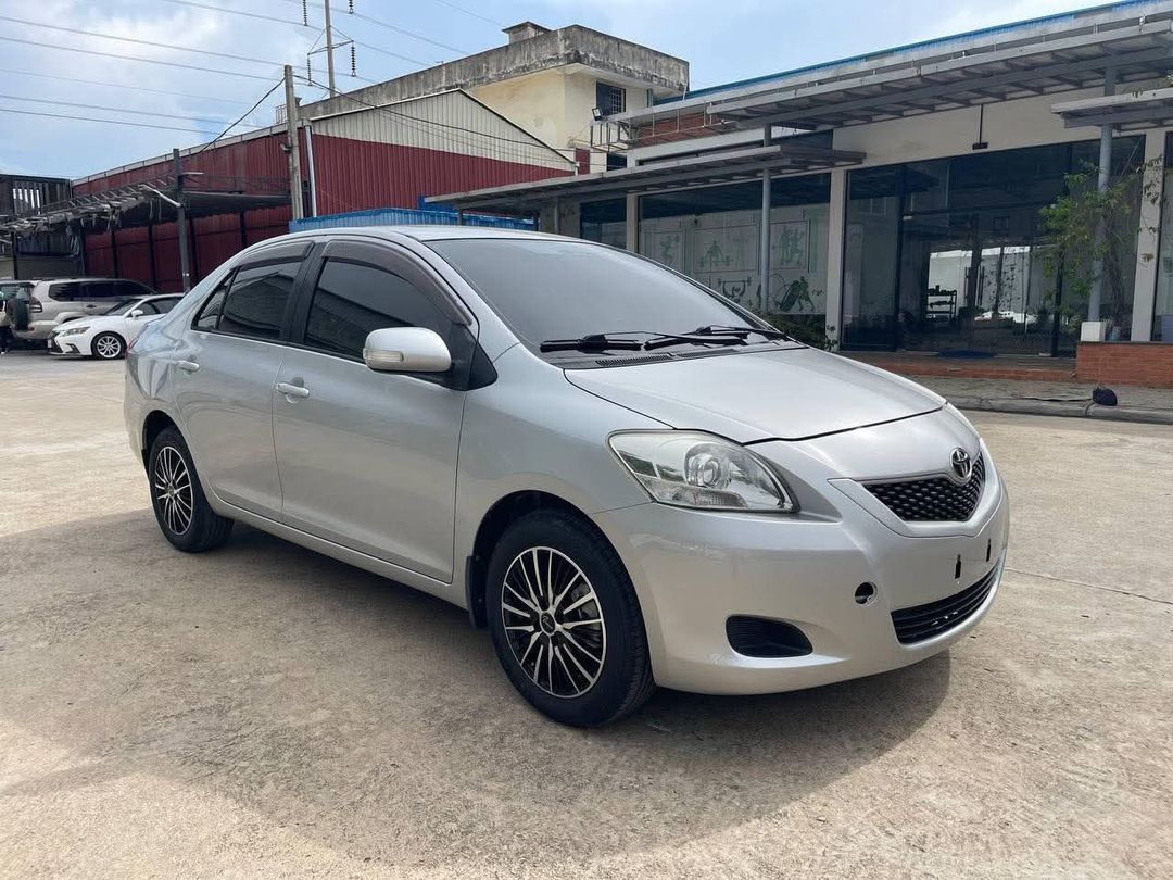 丰田 西雅特 2010forsale