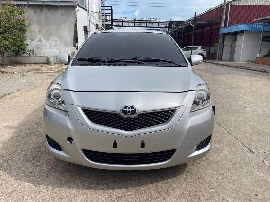 丰田 西雅特 2010forsale