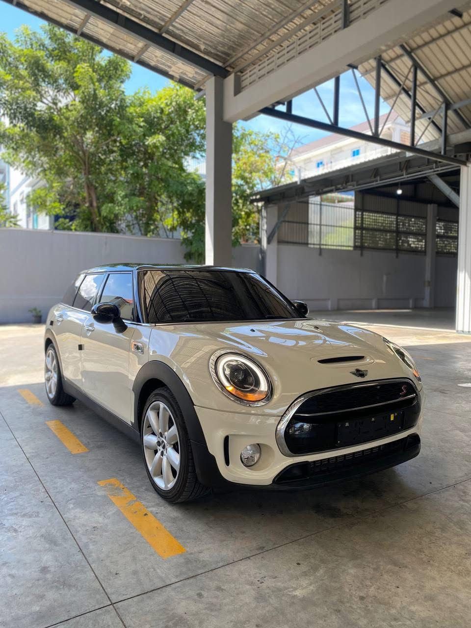 MINI CountryMan 2017forsale