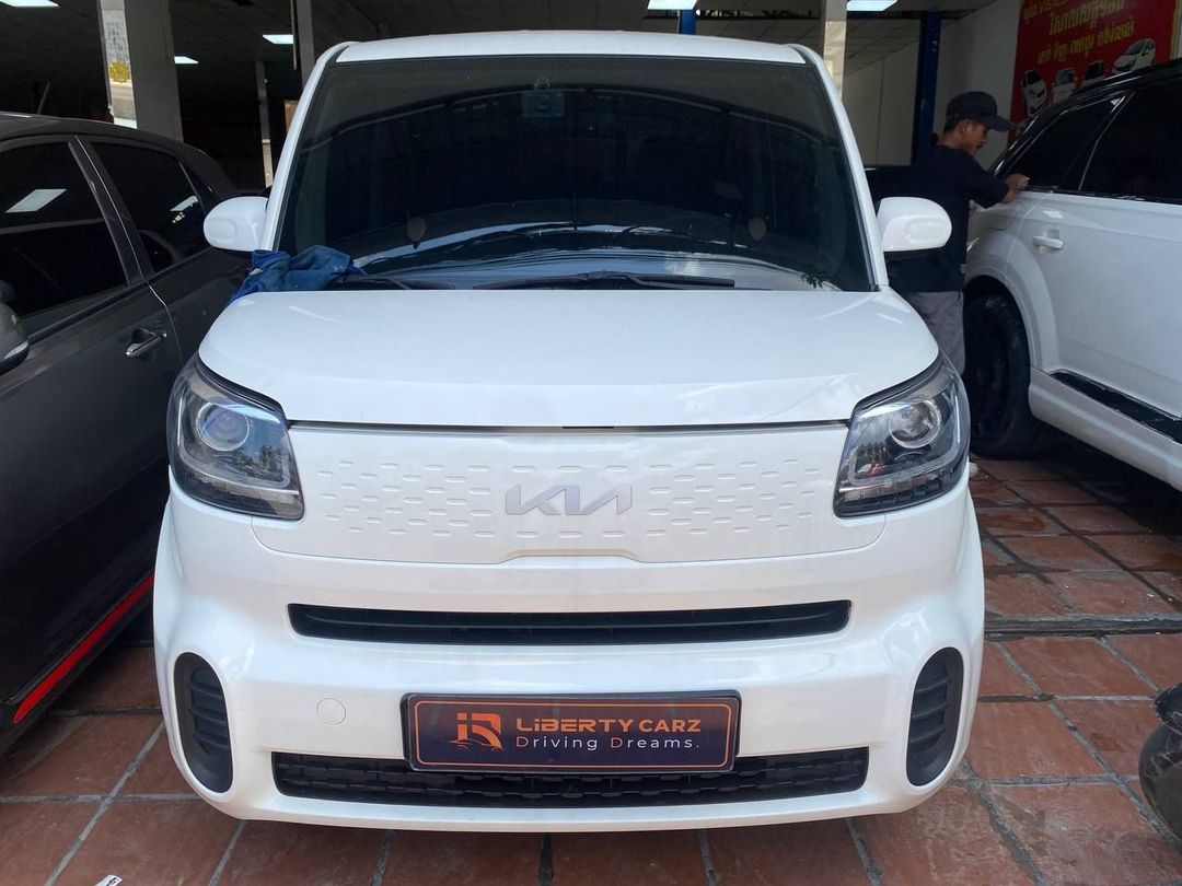 起亚 Ray 2022forsale