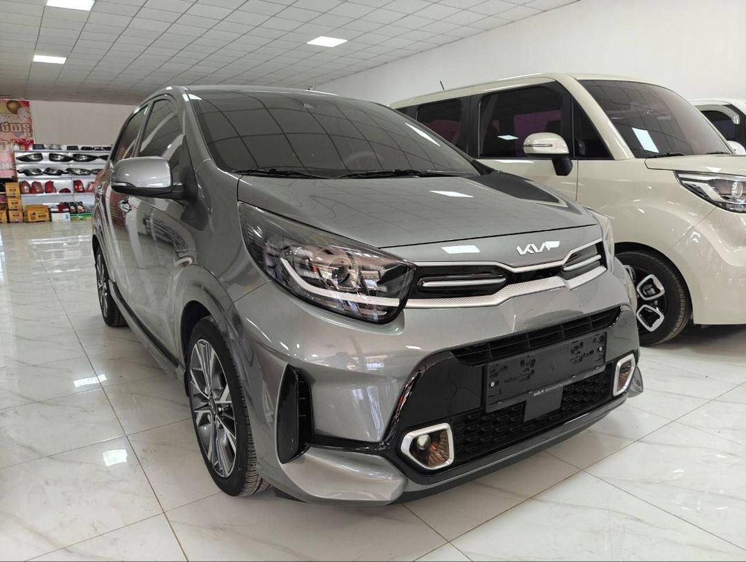 起亚 Morning 2021forsale