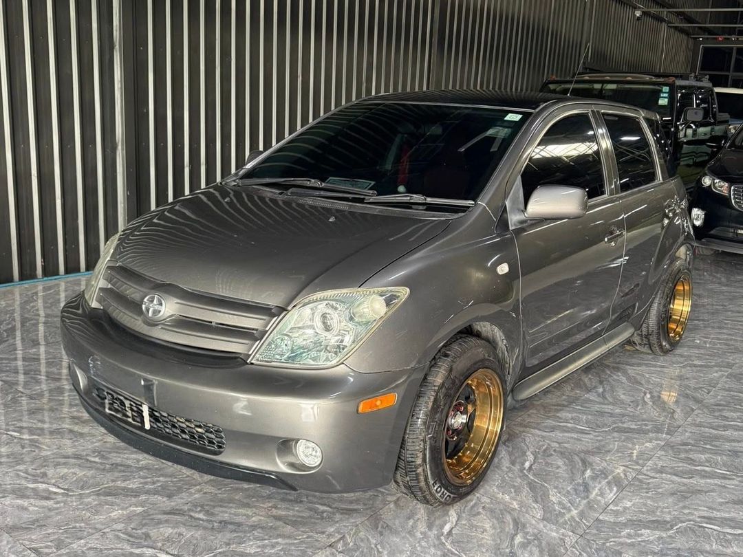 丰田 赛扬 2004forsale