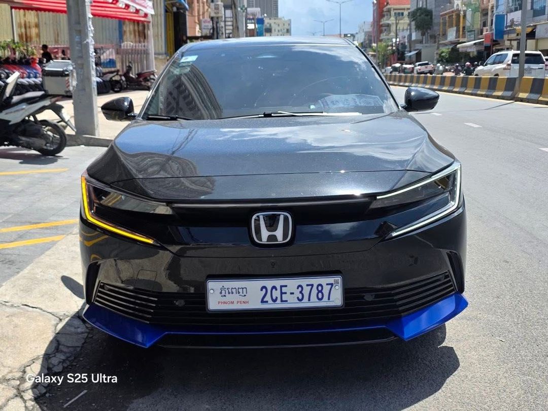 Honda 2025forsale