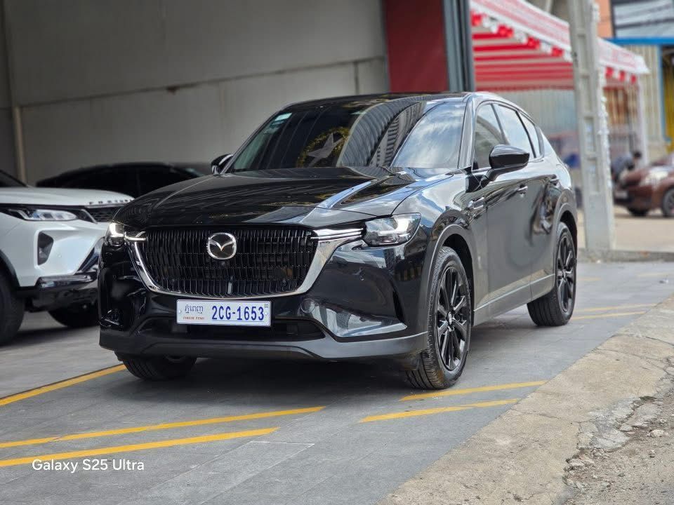 Mazda CX-60 2024forsale