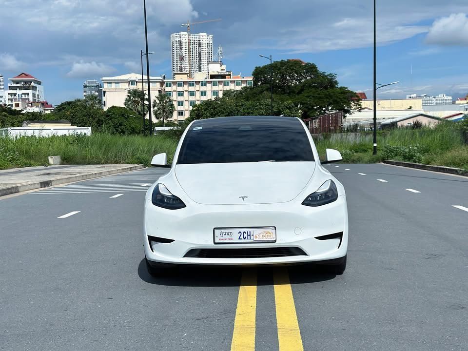 Tesla Model Y 2023forsale