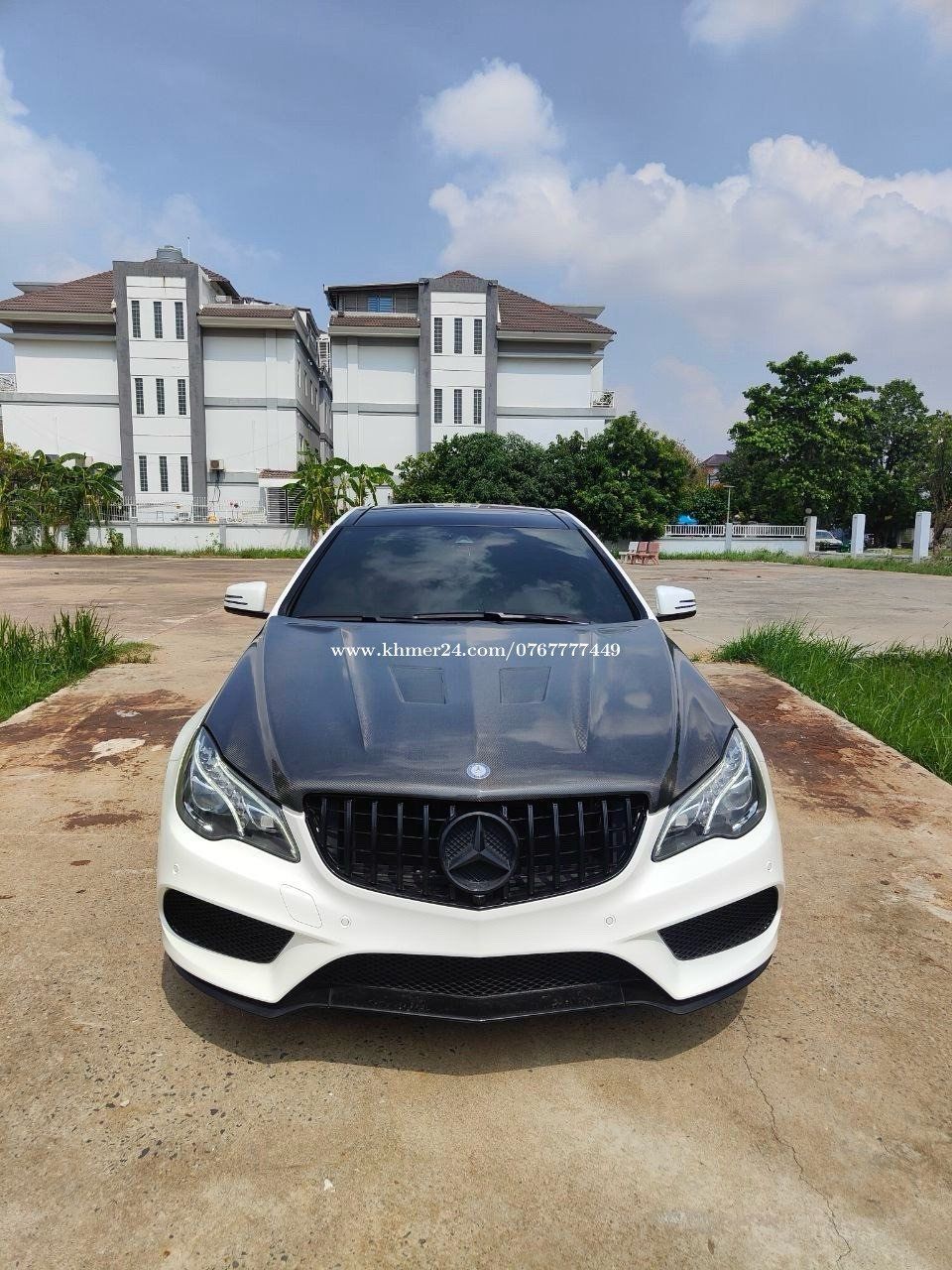 Mercedes-Benz E200 2014forsale
