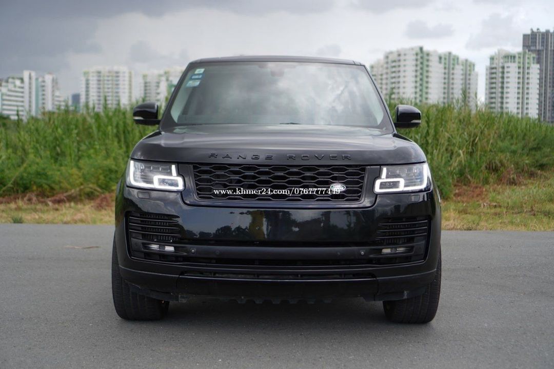 Land Rover Range Rover Voque 2015forsale