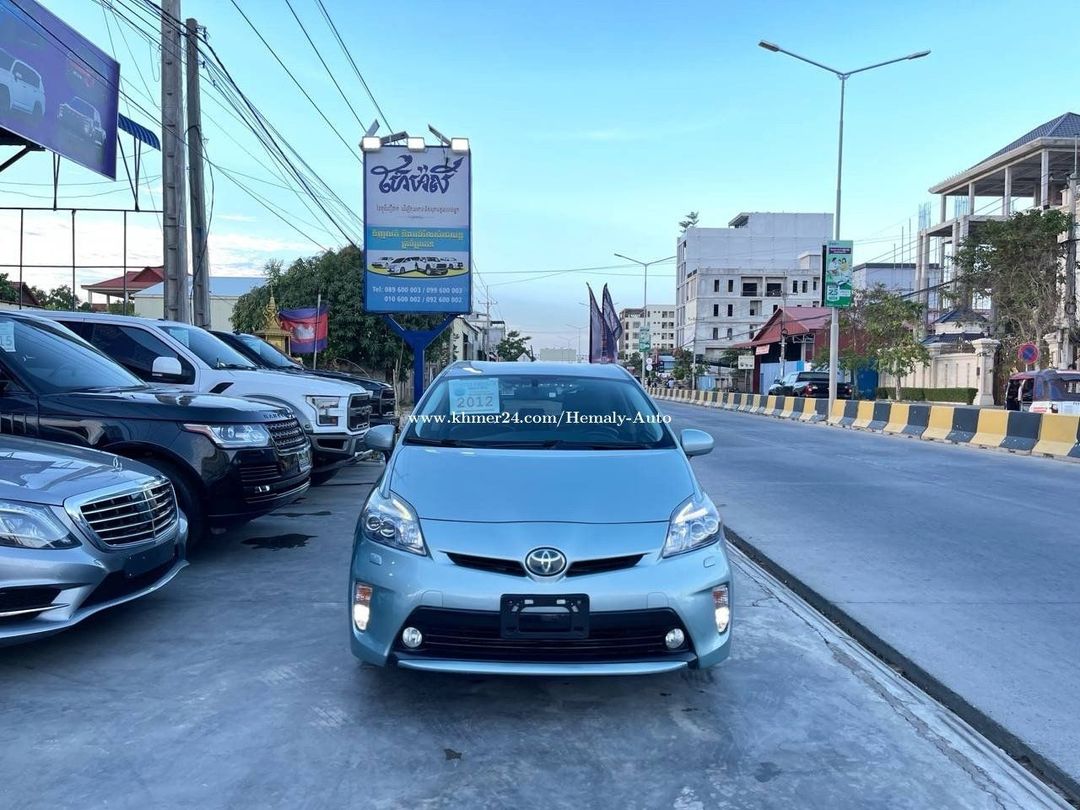 Toyota Prius 2012forsale