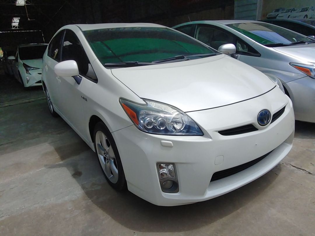 តូយ៉ូតា Prius 2010forsale