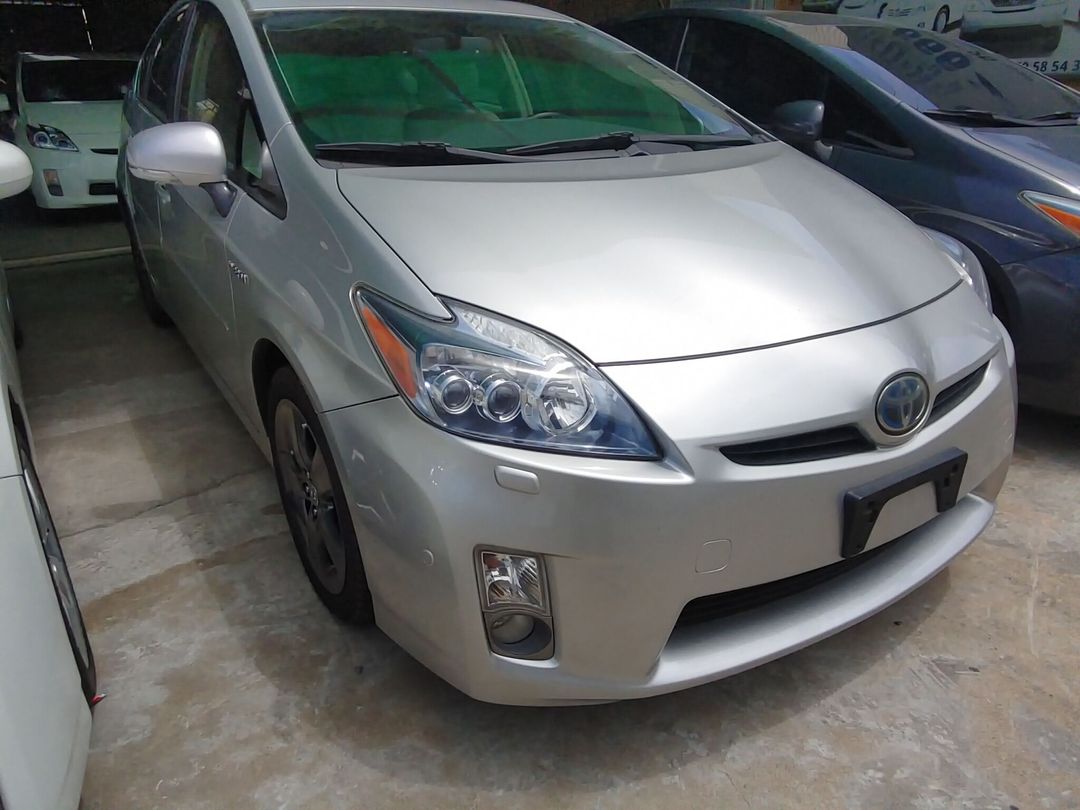 តូយ៉ូតា Prius 2010forsale