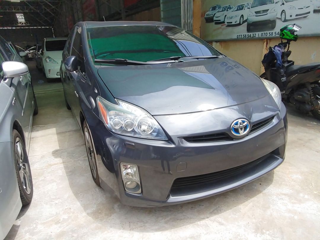 តូយ៉ូតា Prius 2010forsale