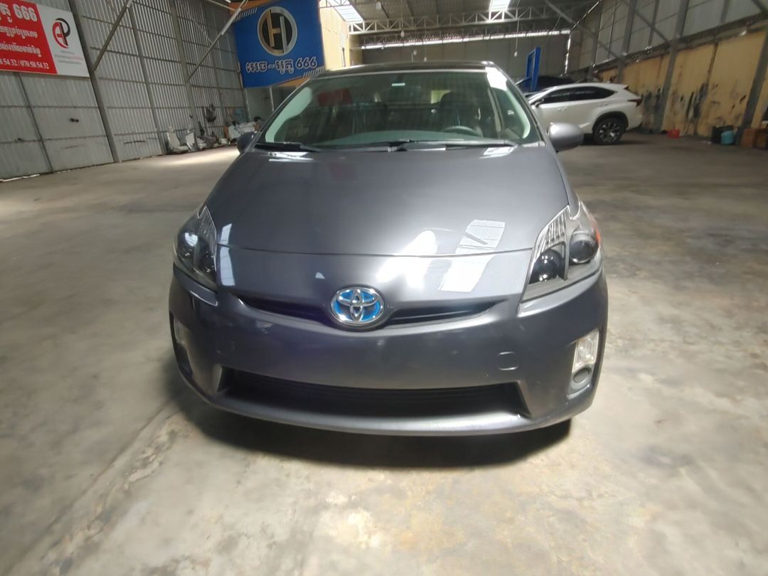 តូយ៉ូតា Prius 2010forsale