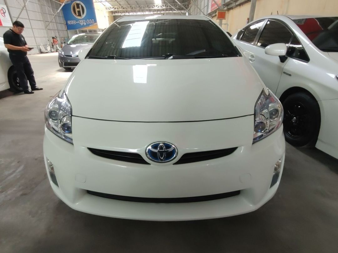 តូយ៉ូតា Prius 2010forsale