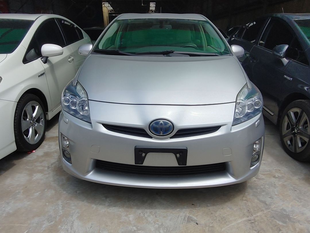 តូយ៉ូតា Prius 2010forsale