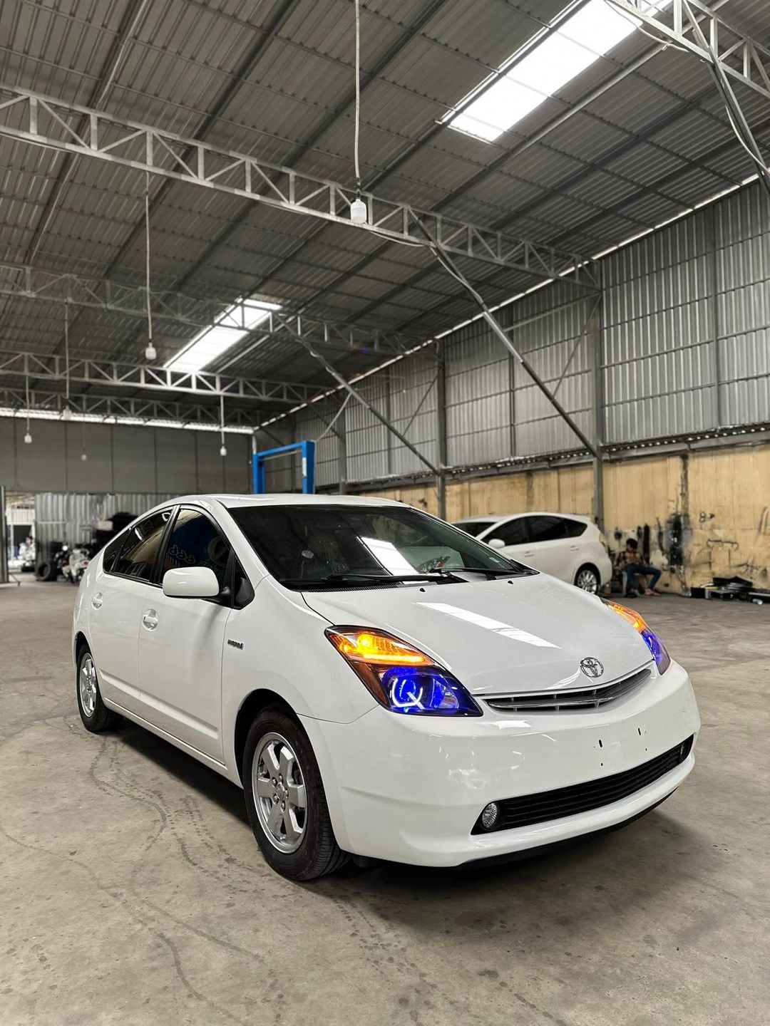 តូយ៉ូតា Prius 2009forsale
