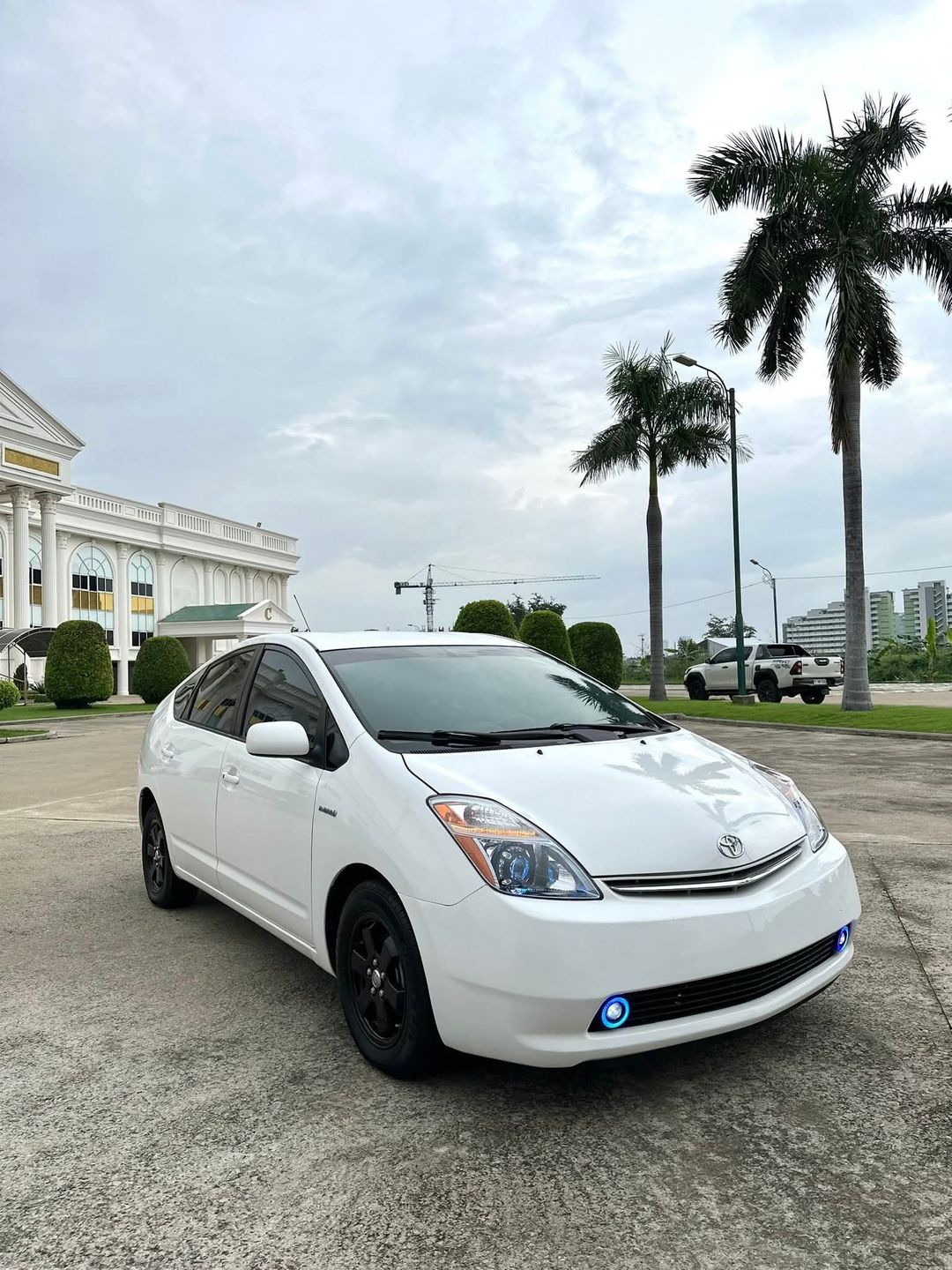 តូយ៉ូតា Prius 2008forsale