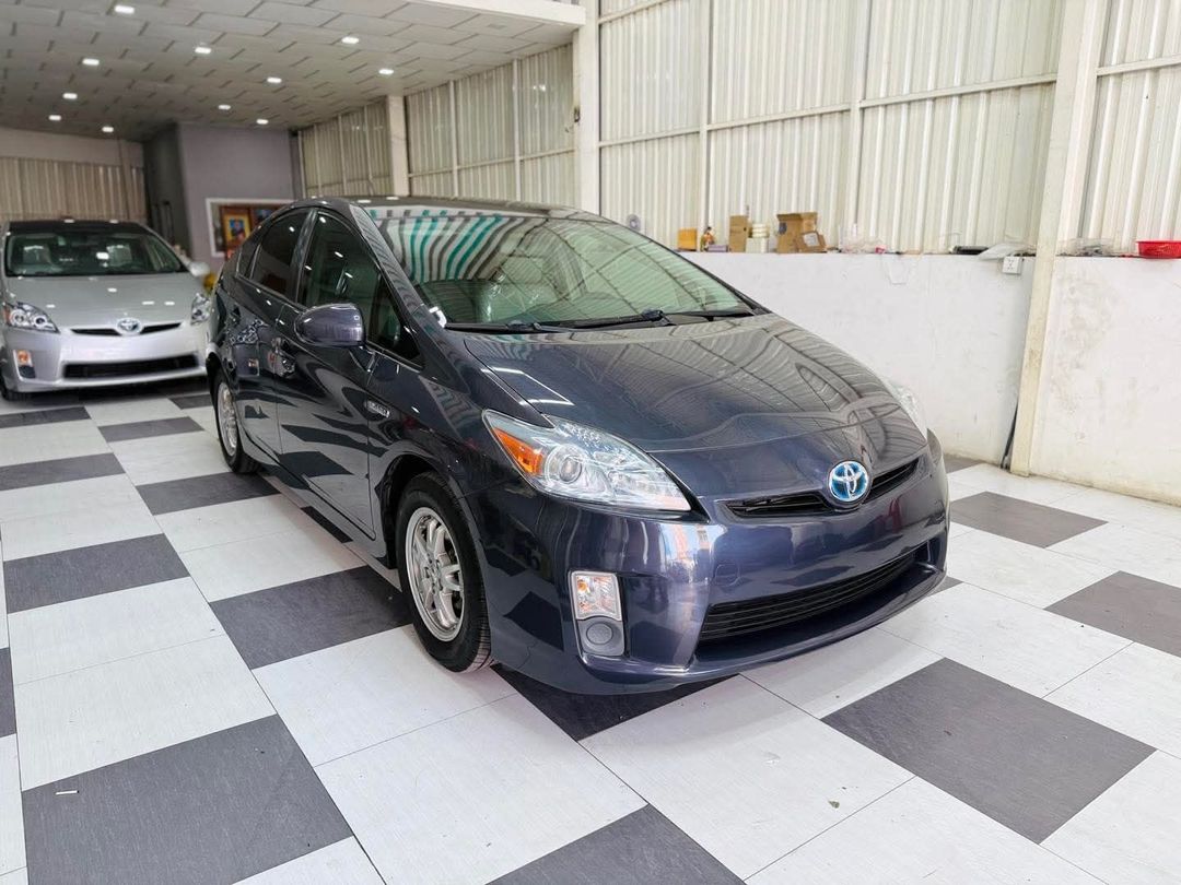Toyota Prius 2011forsale