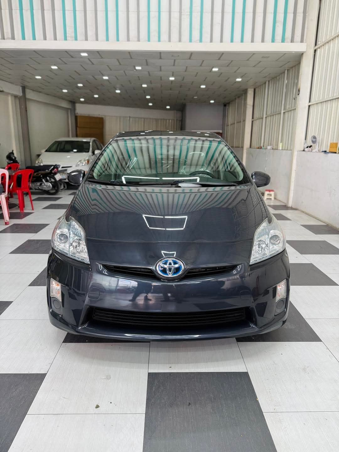 Toyota Prius 2011forsale