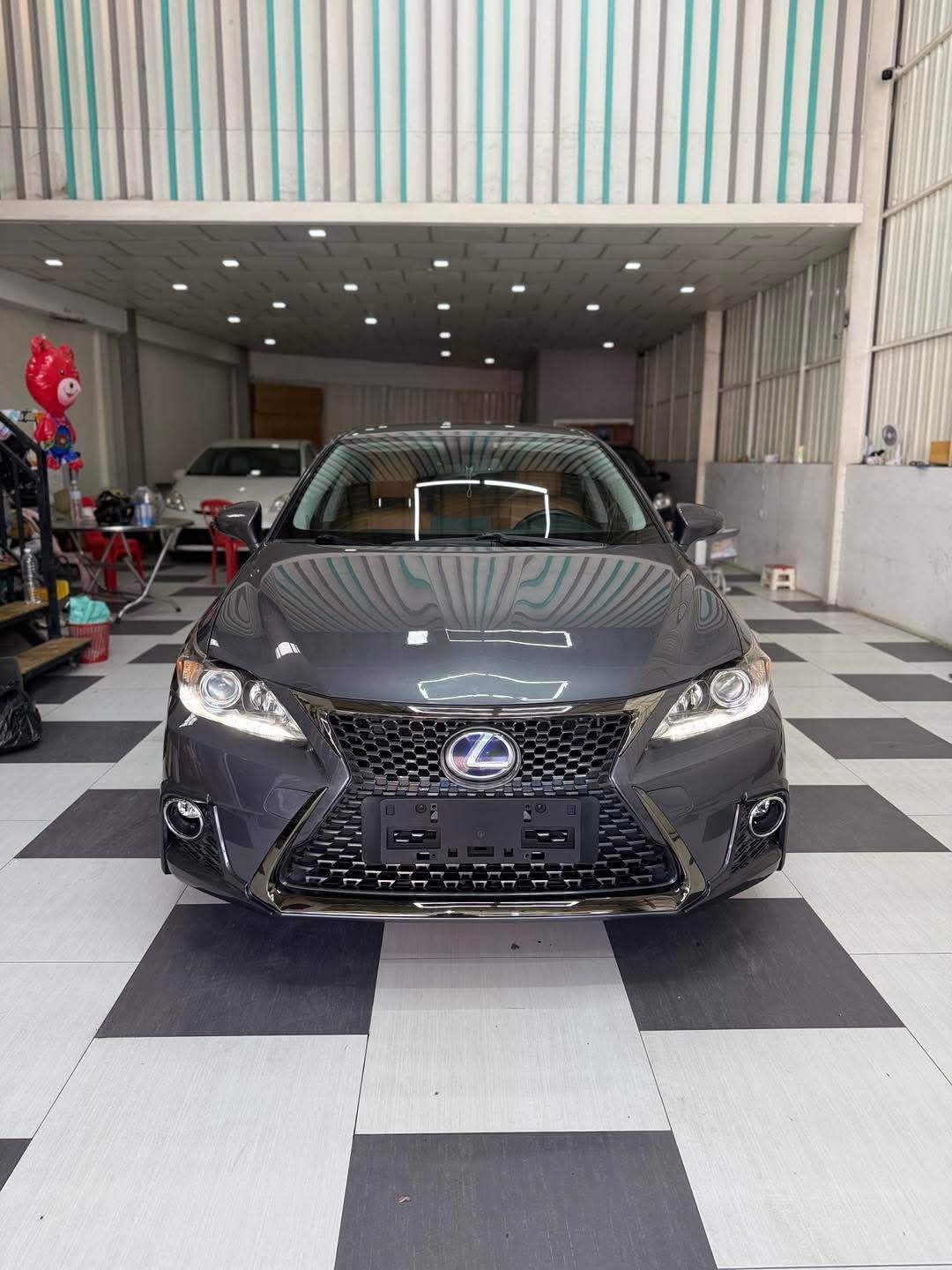 Lexus CT-200h 2012forsale