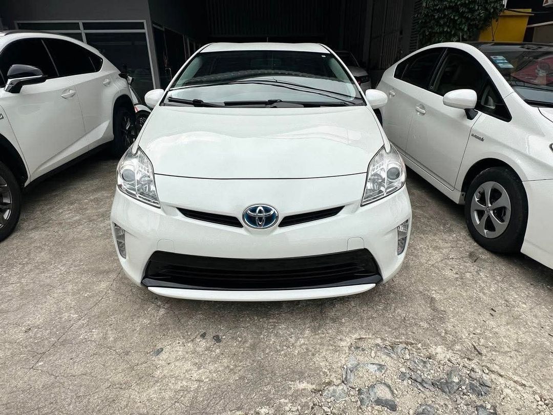 Toyota Prius 2014forsale