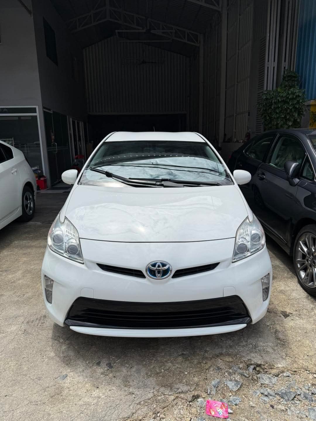 Toyota Prius 2013forsale