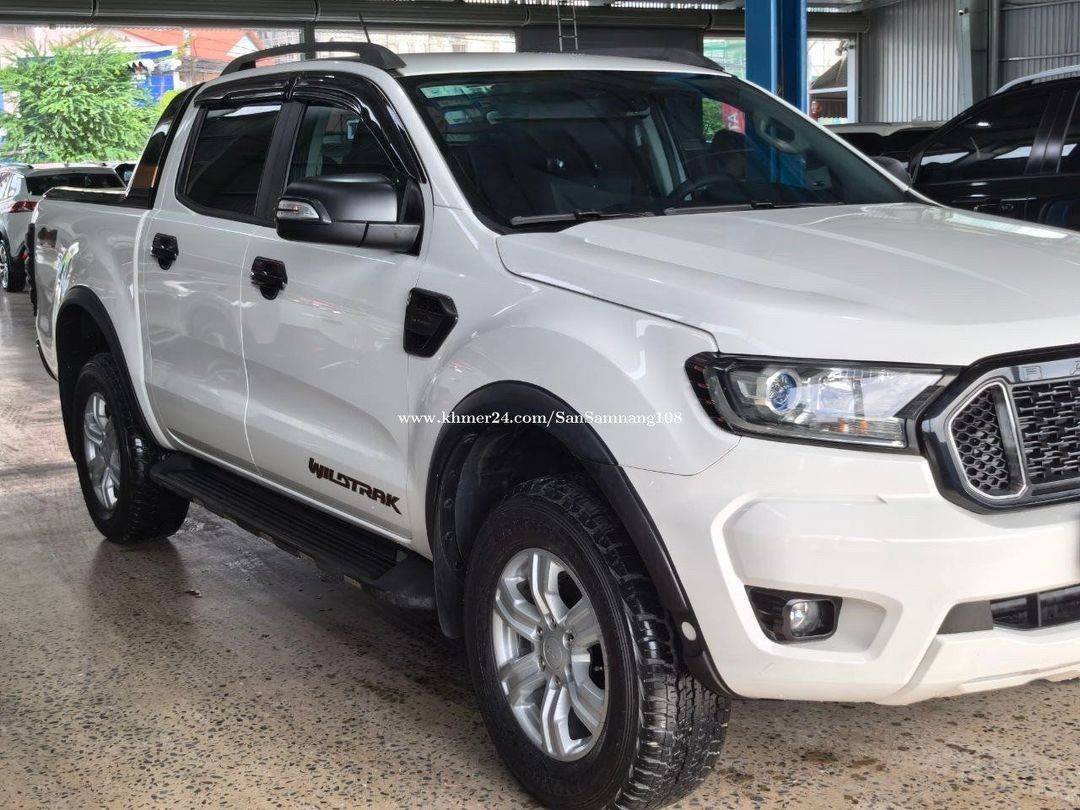 Ford XLT 2021forsale